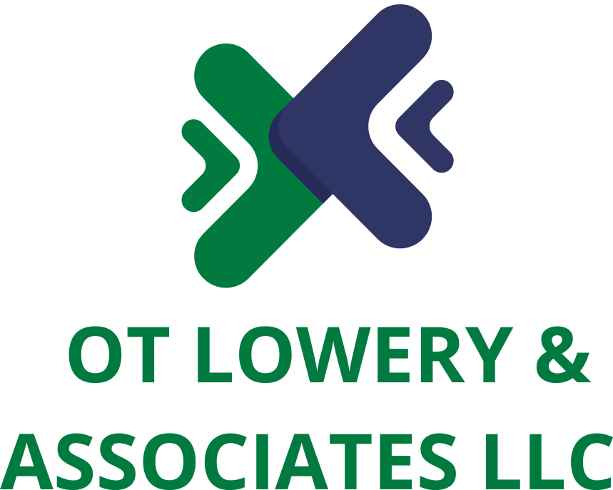 New York, NY, Newark, NJ, Stamford, CT | OT Lowery & Associates LLC